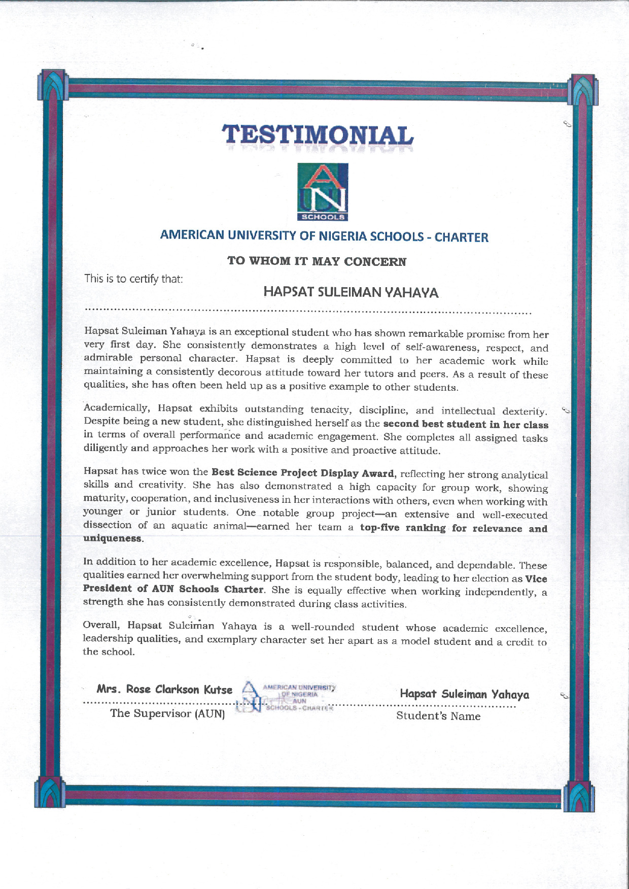 Document Page 1